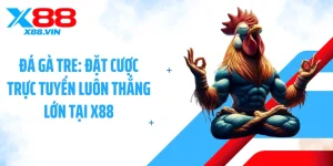Đá Gà Tre